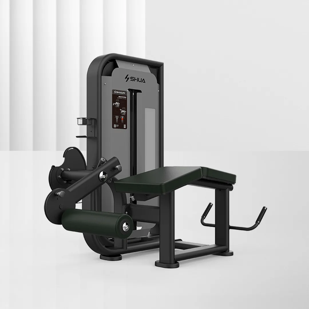 SHUA Prone Leg Curl SH-G6812