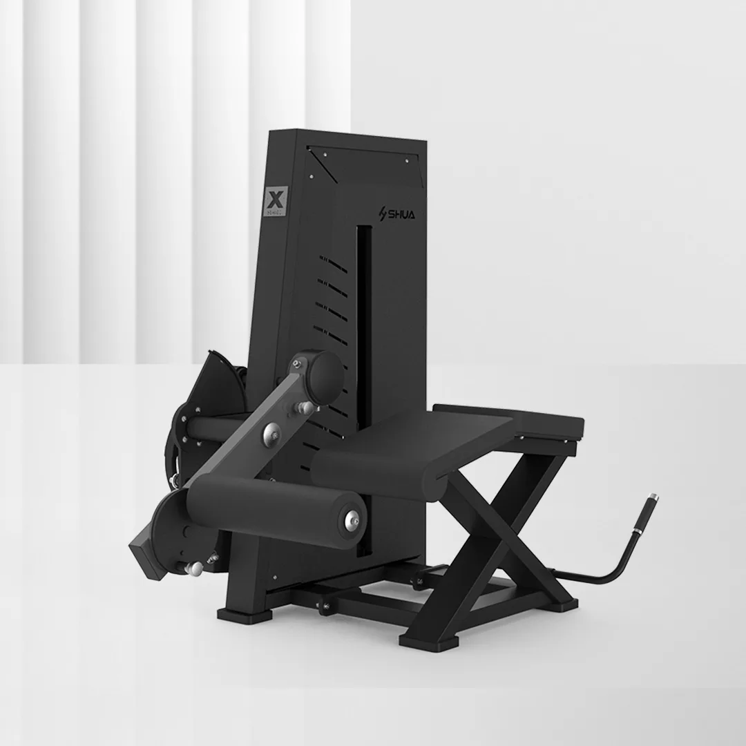 SHUA Prone Leg Curl SH-G7709