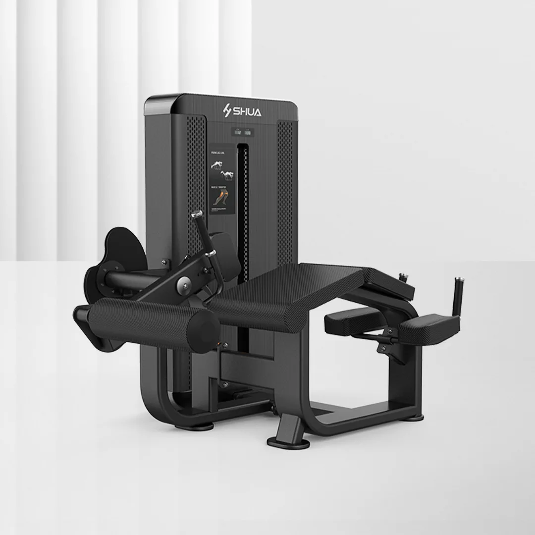 SHUA Prone Leg Curl SH-G8807