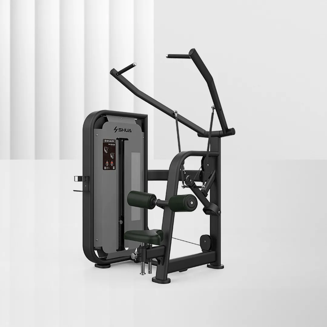 SHUA Pulldown SH-G6806A