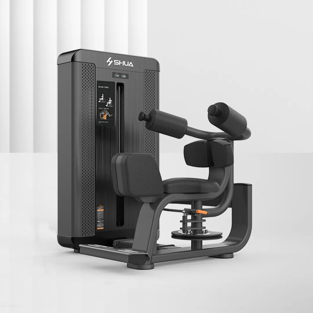 SHUA Rotary Torso SH-G8822