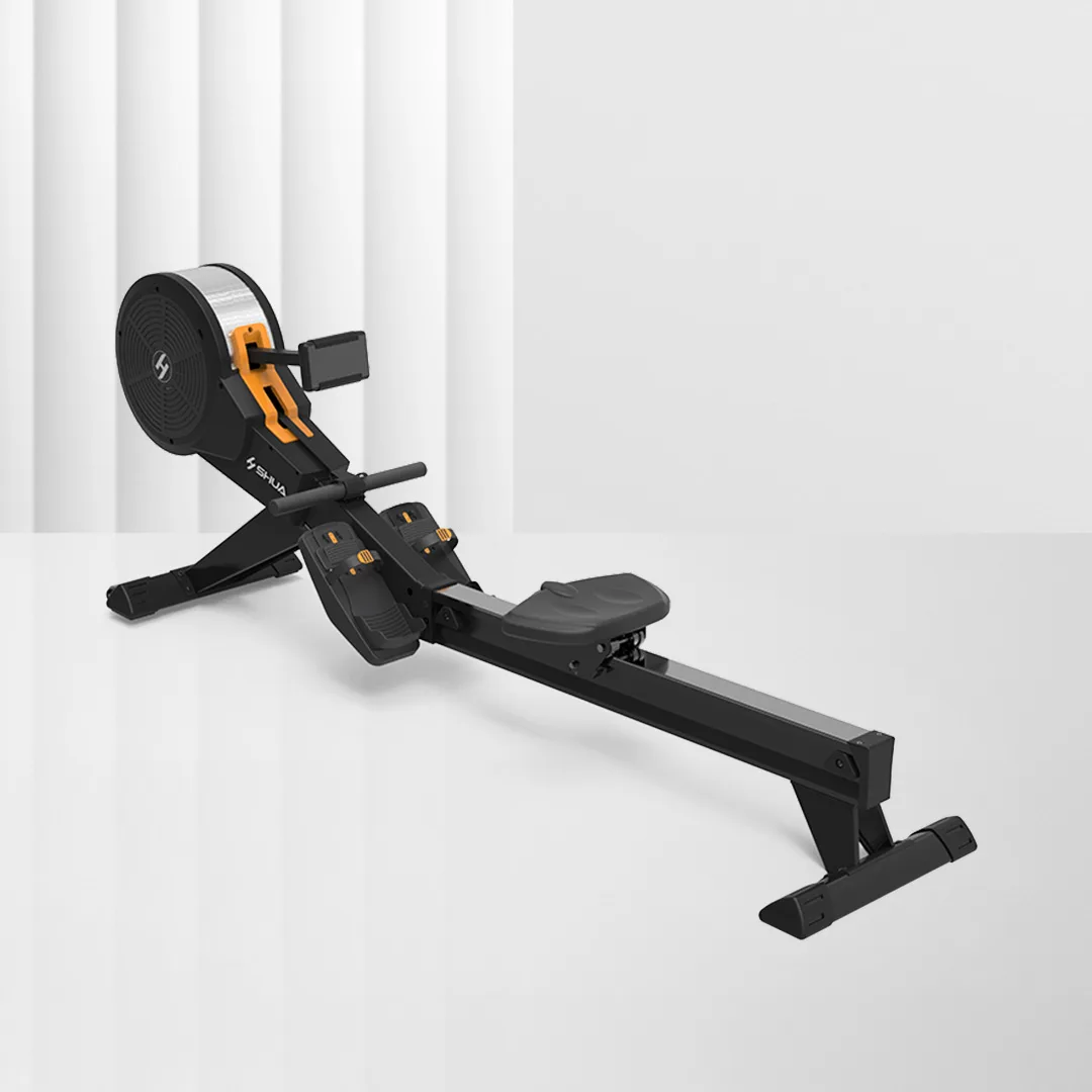 SHUA Rowing Machine SH-R8100