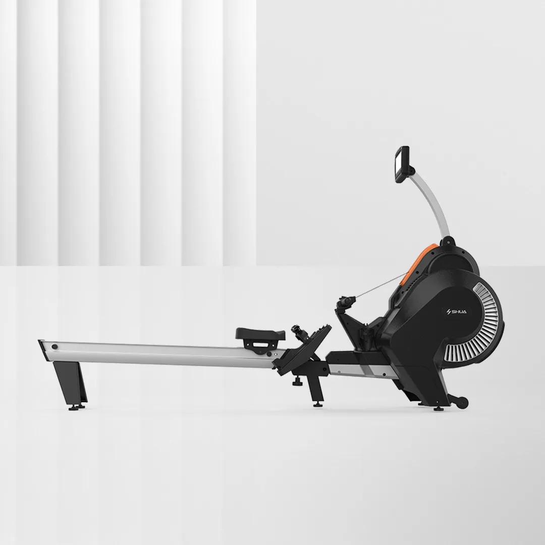 SHUA Rowing Machine SH-R8800
