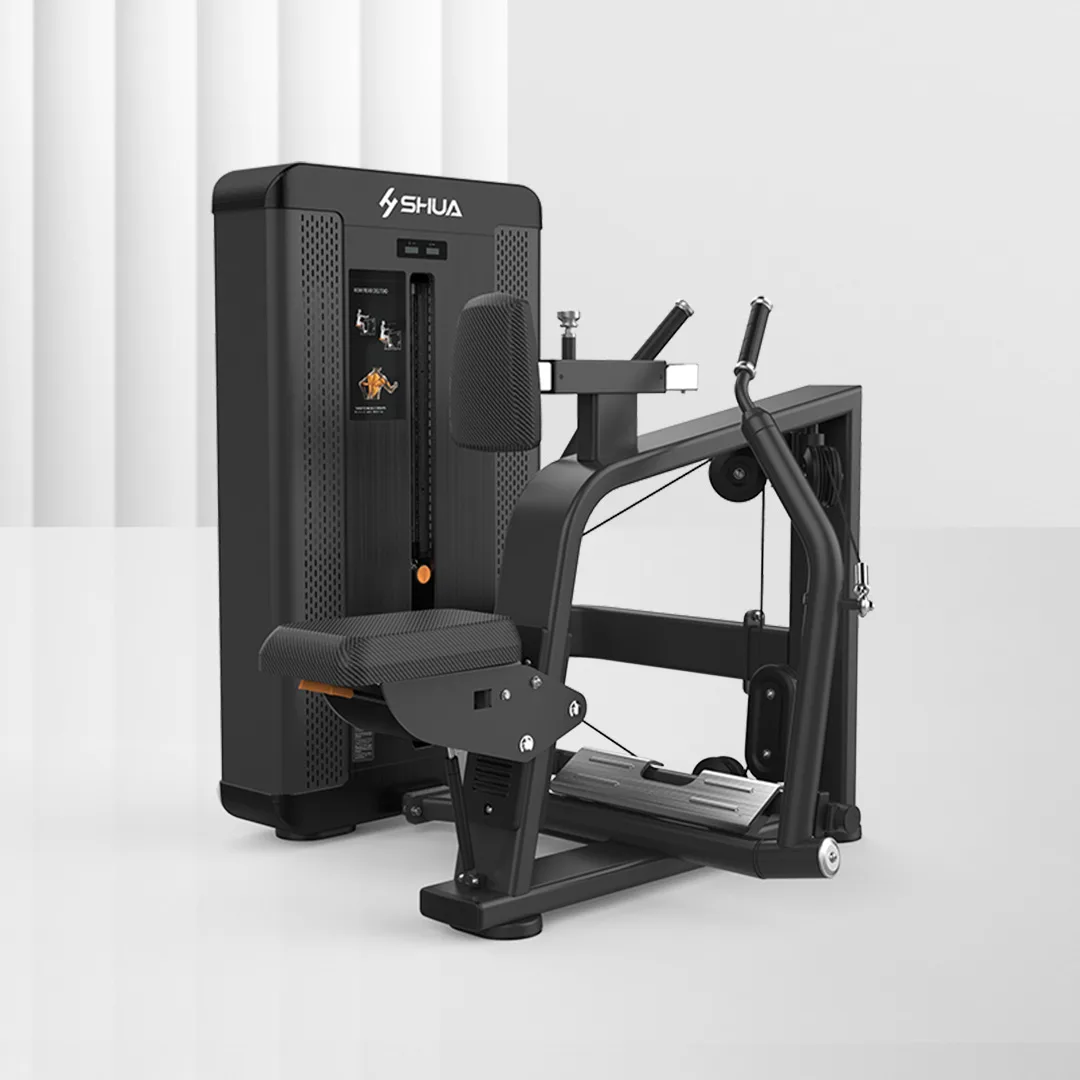 SHUA Row/Rear Deltoid SH-G8804
