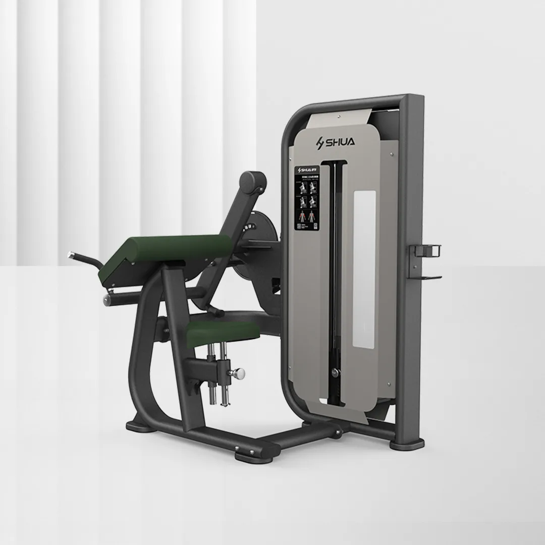 SHUA Seated Biceps Curl/Triceps Press SH-G6822
