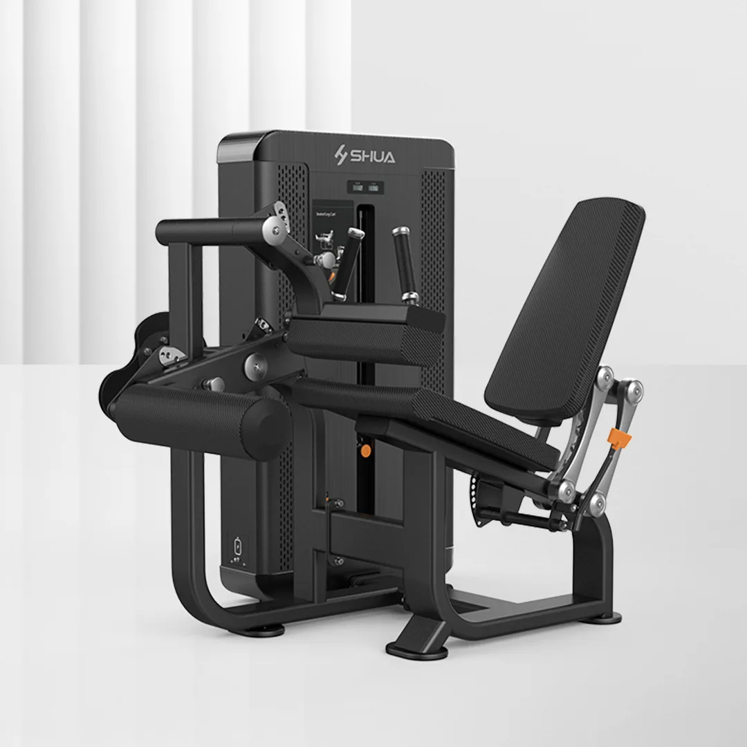 SHUA Seated Leg Curl SH-G8827