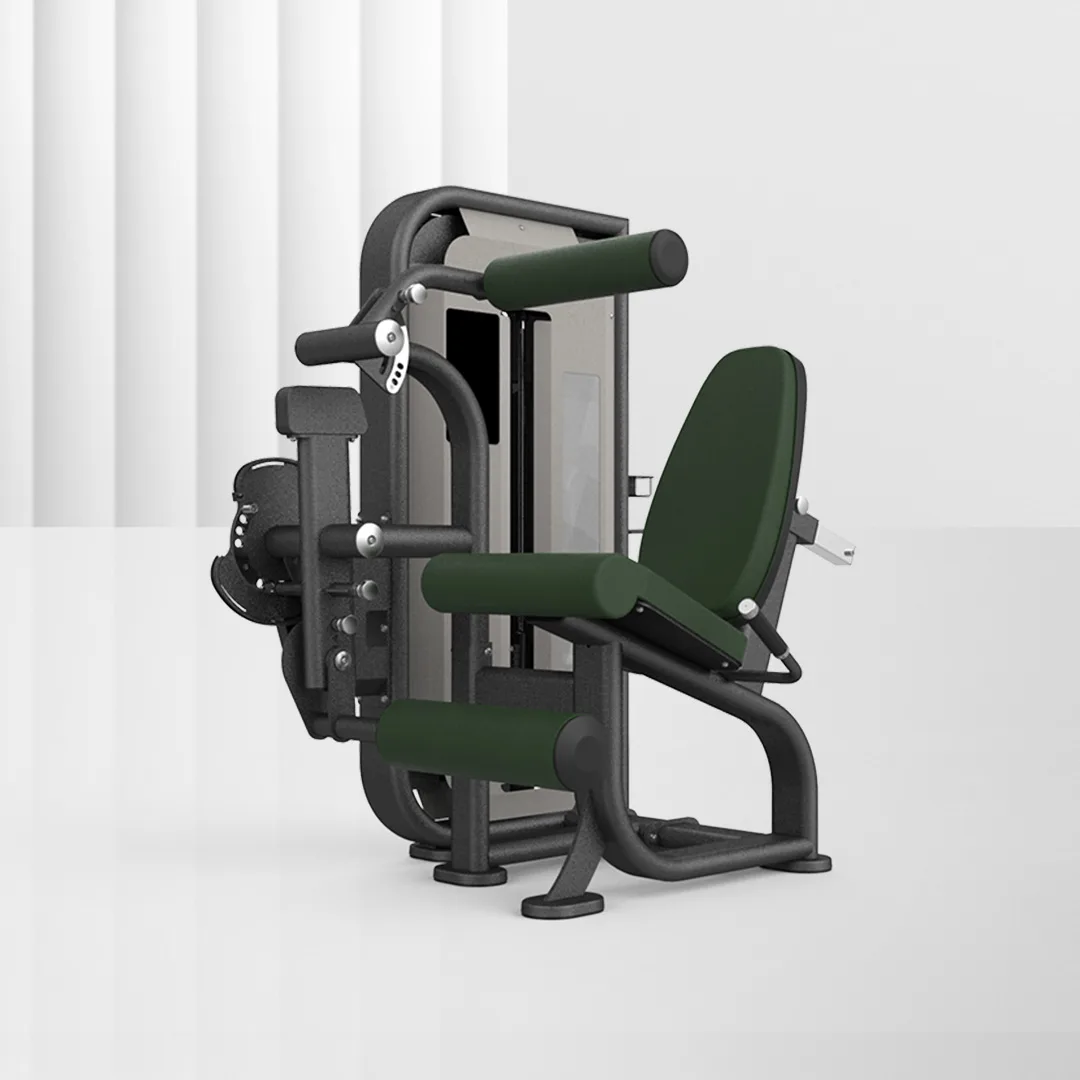 SHUA Seated Leg Curl/Extension SH-G6823