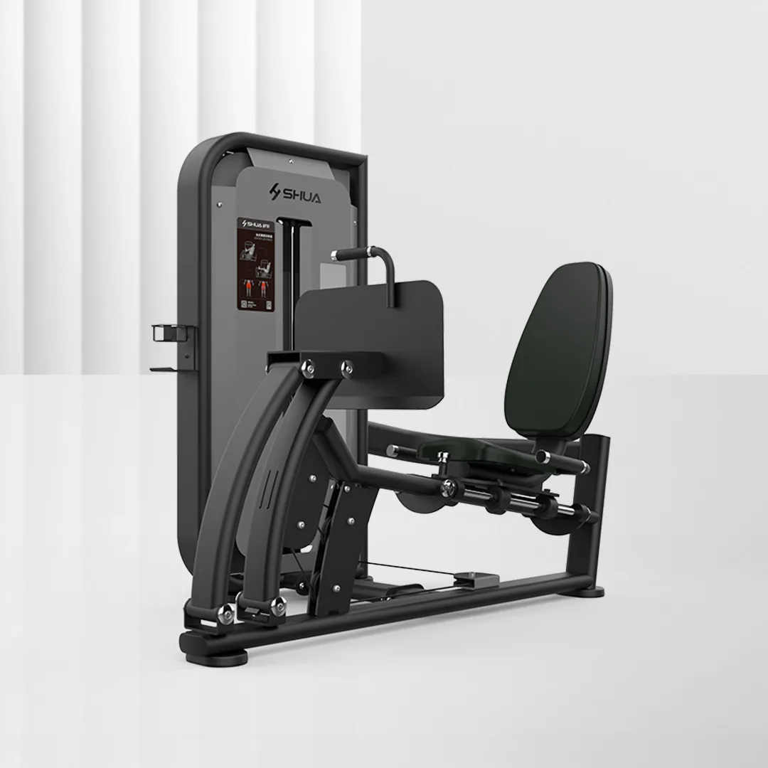 SHUA Seated Leg Press SH-G6809