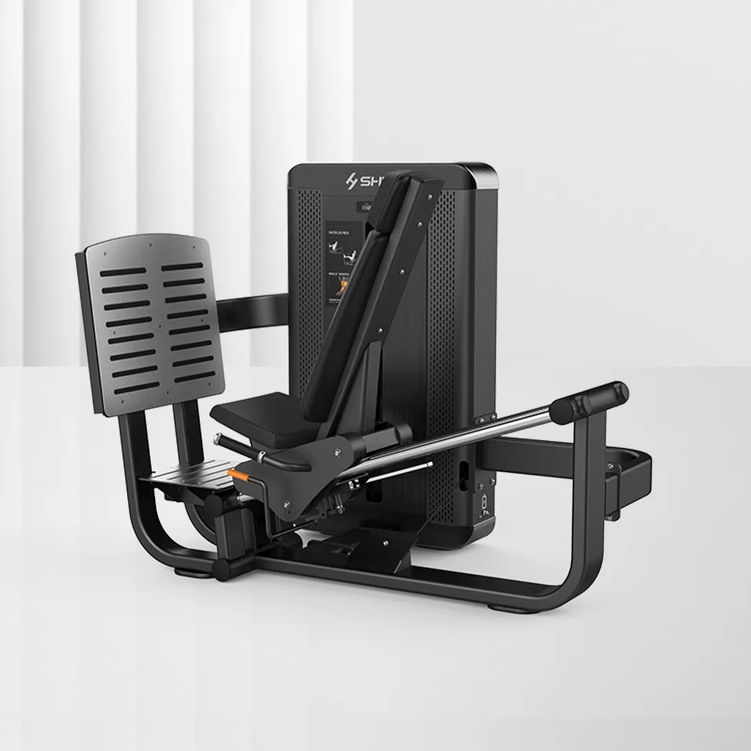 SHUA Seated Leg Press SH-G8805