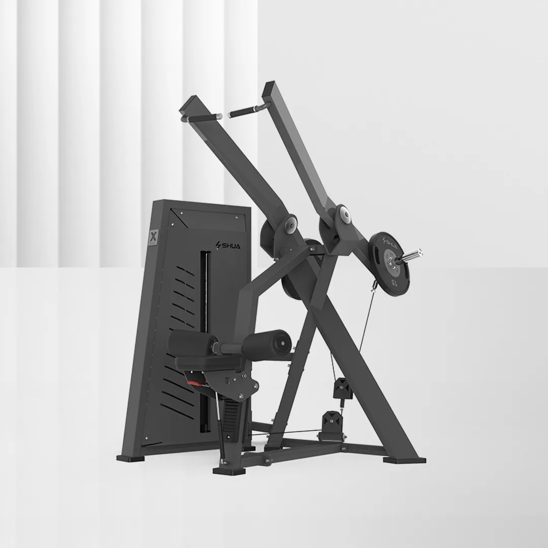 SHUA Seated Row Trainer SH-G7704