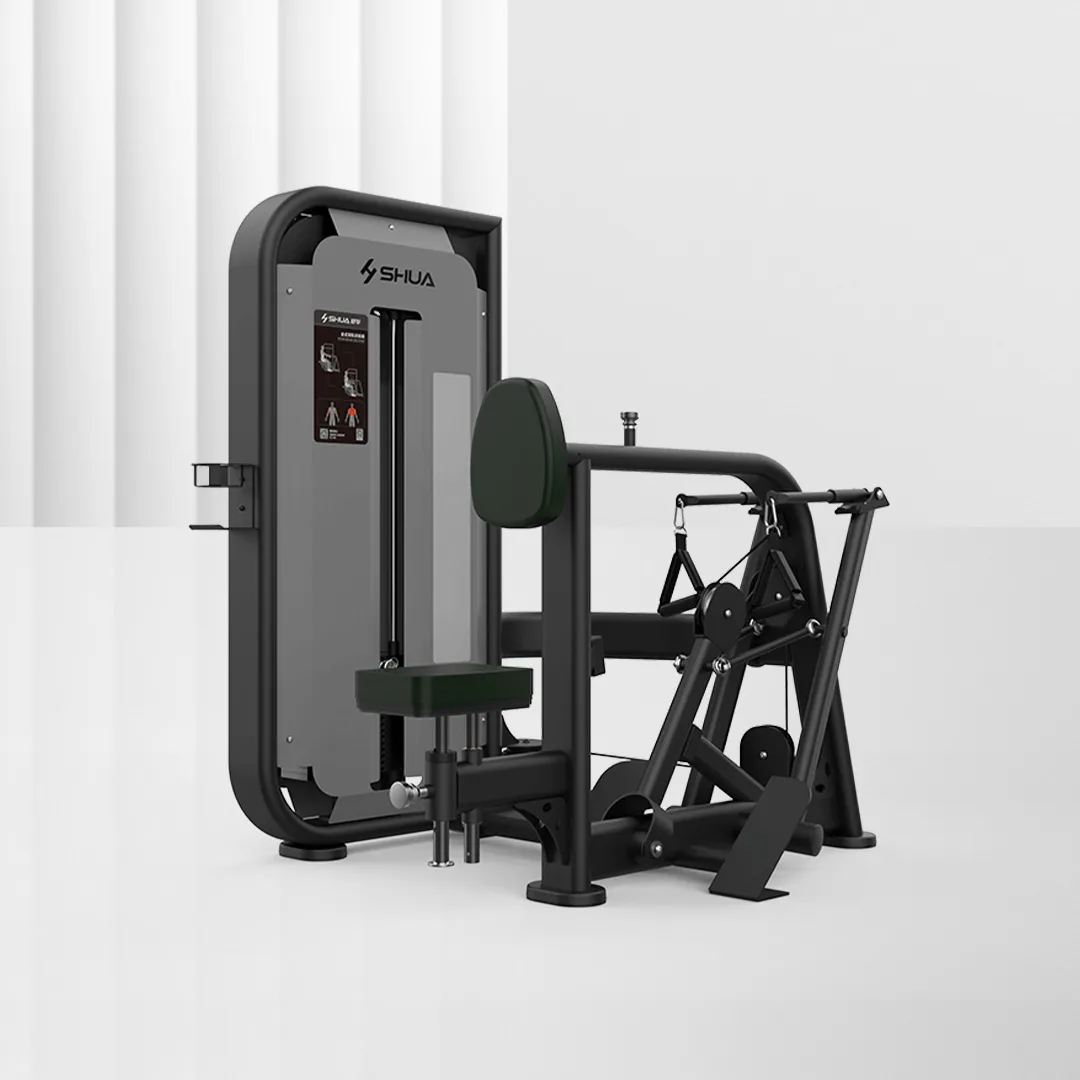 SHUA Seated Rowing SH-G6803A