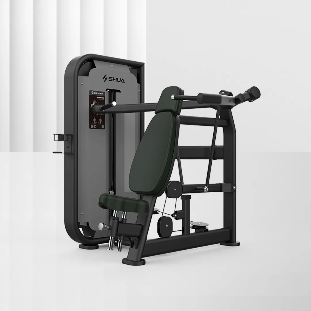 SHUA Shoulder Press SH-G6804A