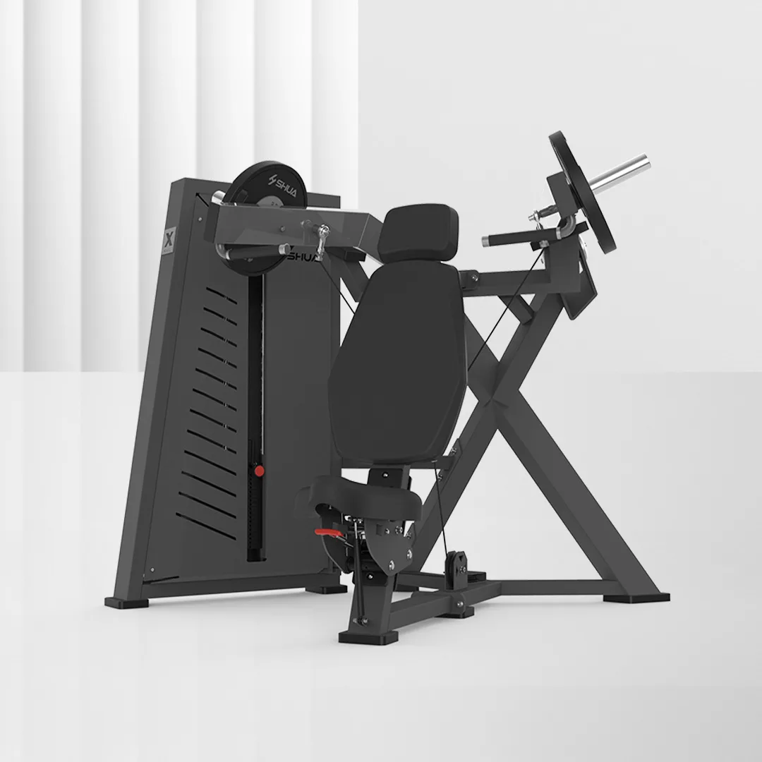 SHUA Shoulder Press SH-G7705