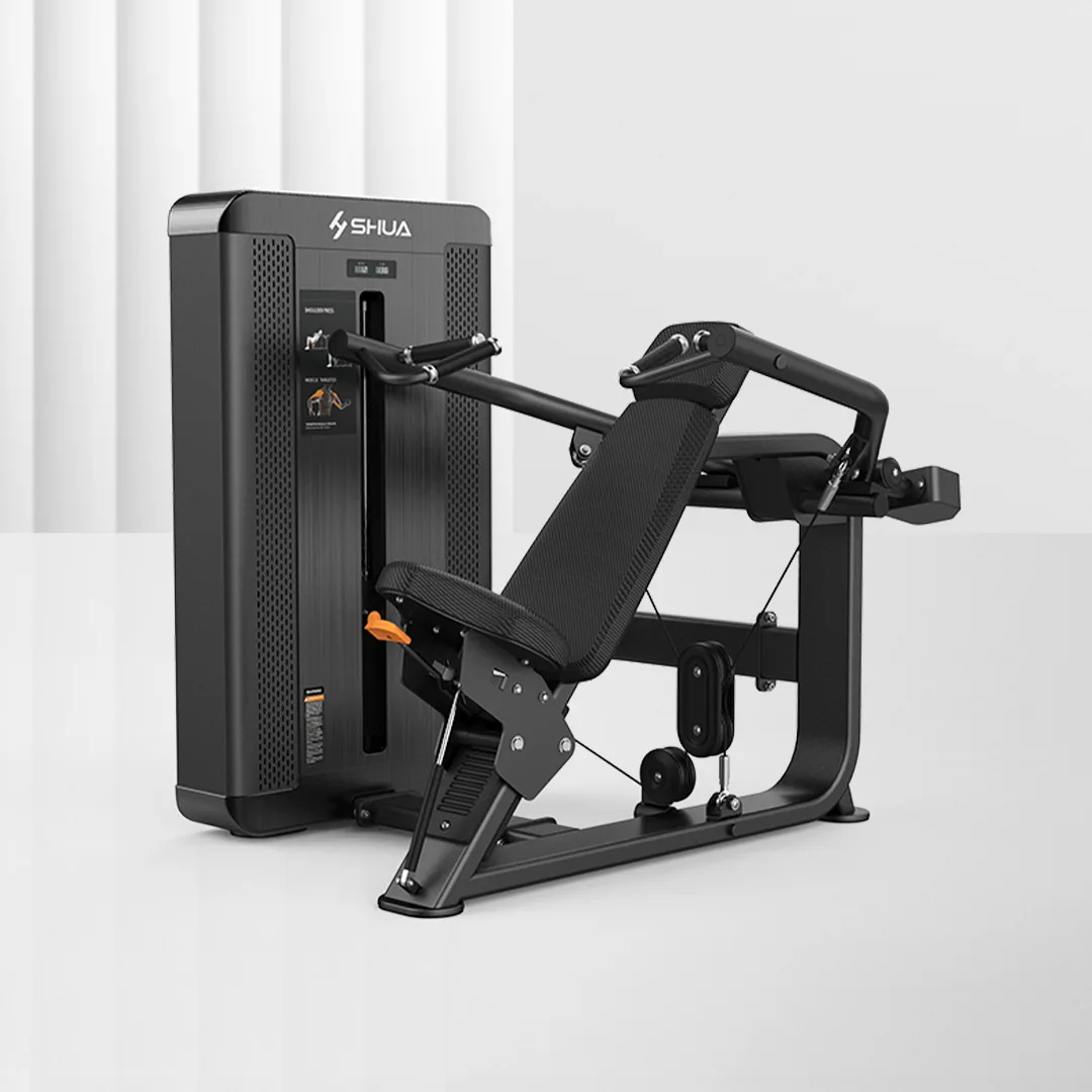 SHUA Shoulder Press SH-G8802