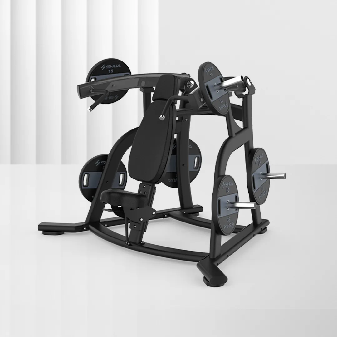 SHUA Shoulder Press Trainer SH-G6905