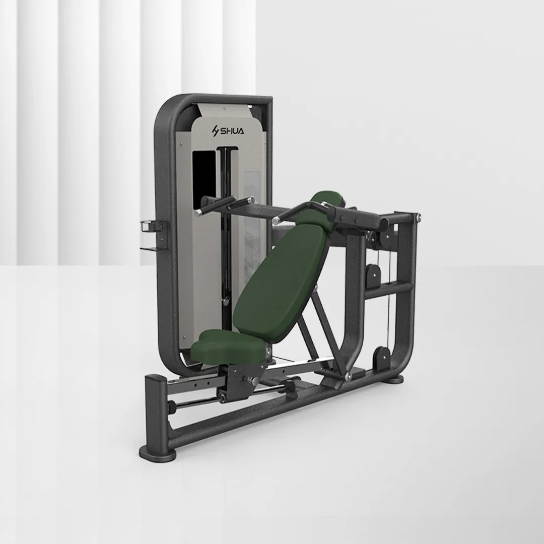 SHUA Shoulder Press / Upper Chest SH-G6824