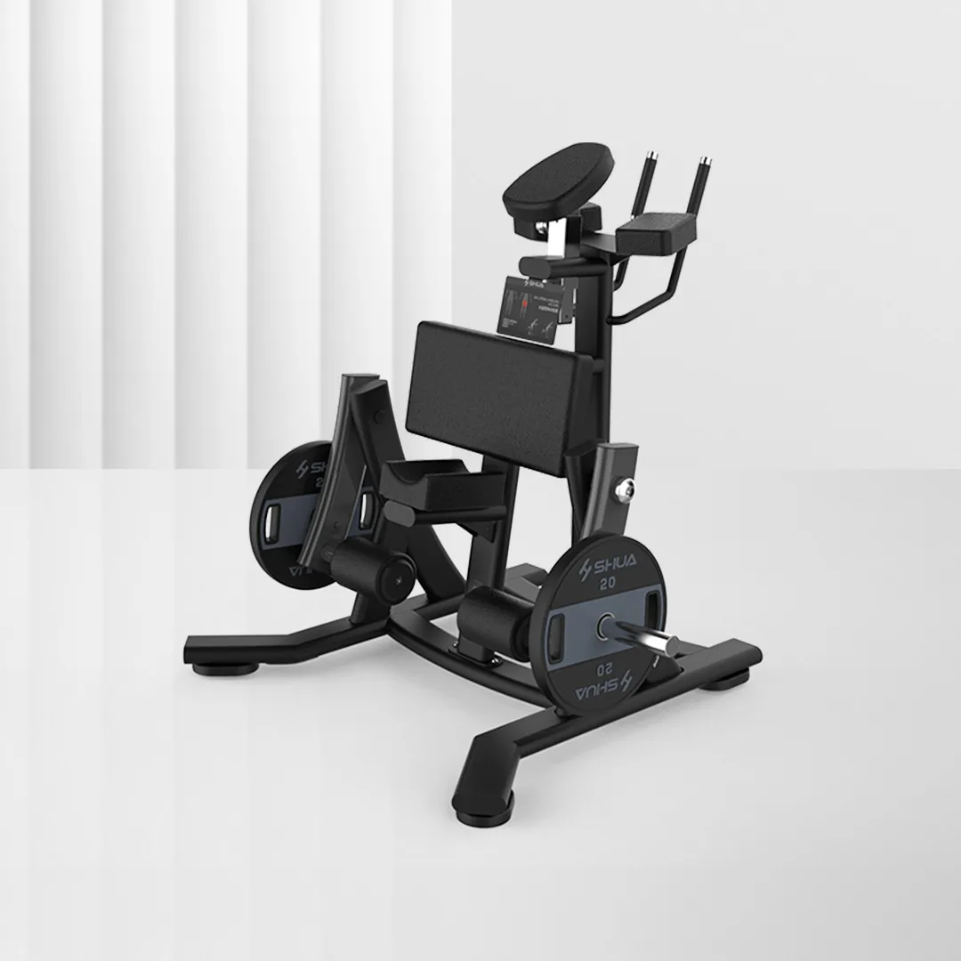 SHUA Split Type Leg Curl Trainer SH-G6909