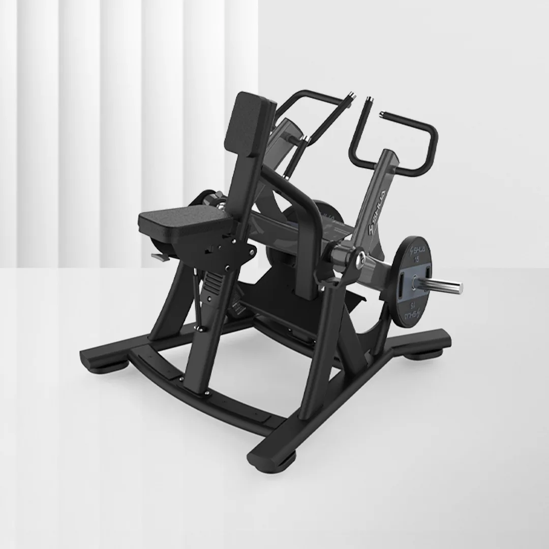 SHUA Split Type Rowing Trainer SH-G6904