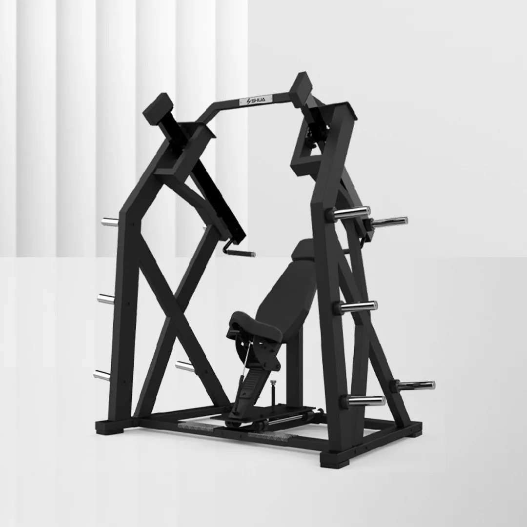 SHUA Split Type Shoulder Press SH-G8913