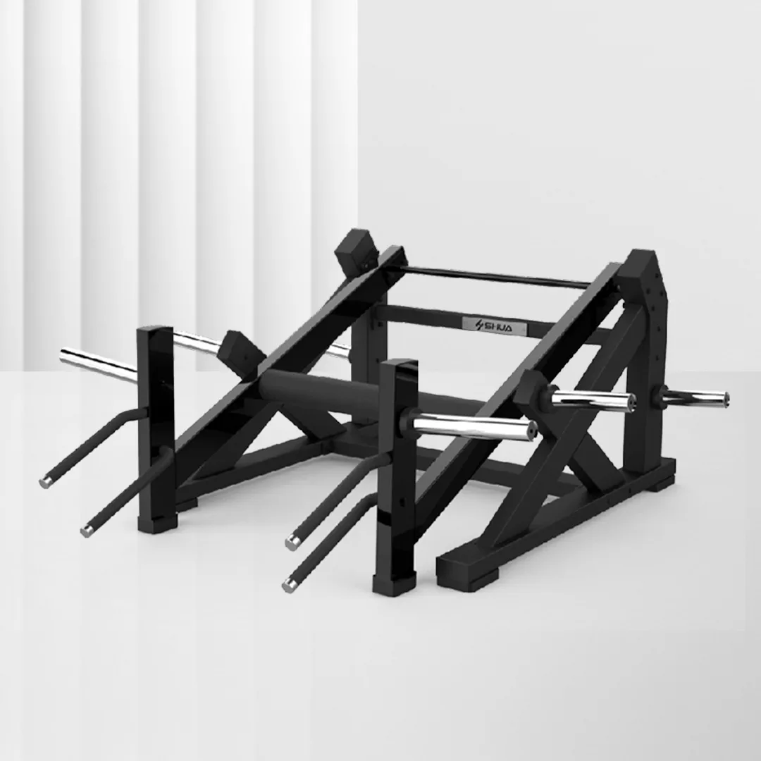 SHUA Standing Dead Lift SH-G8914