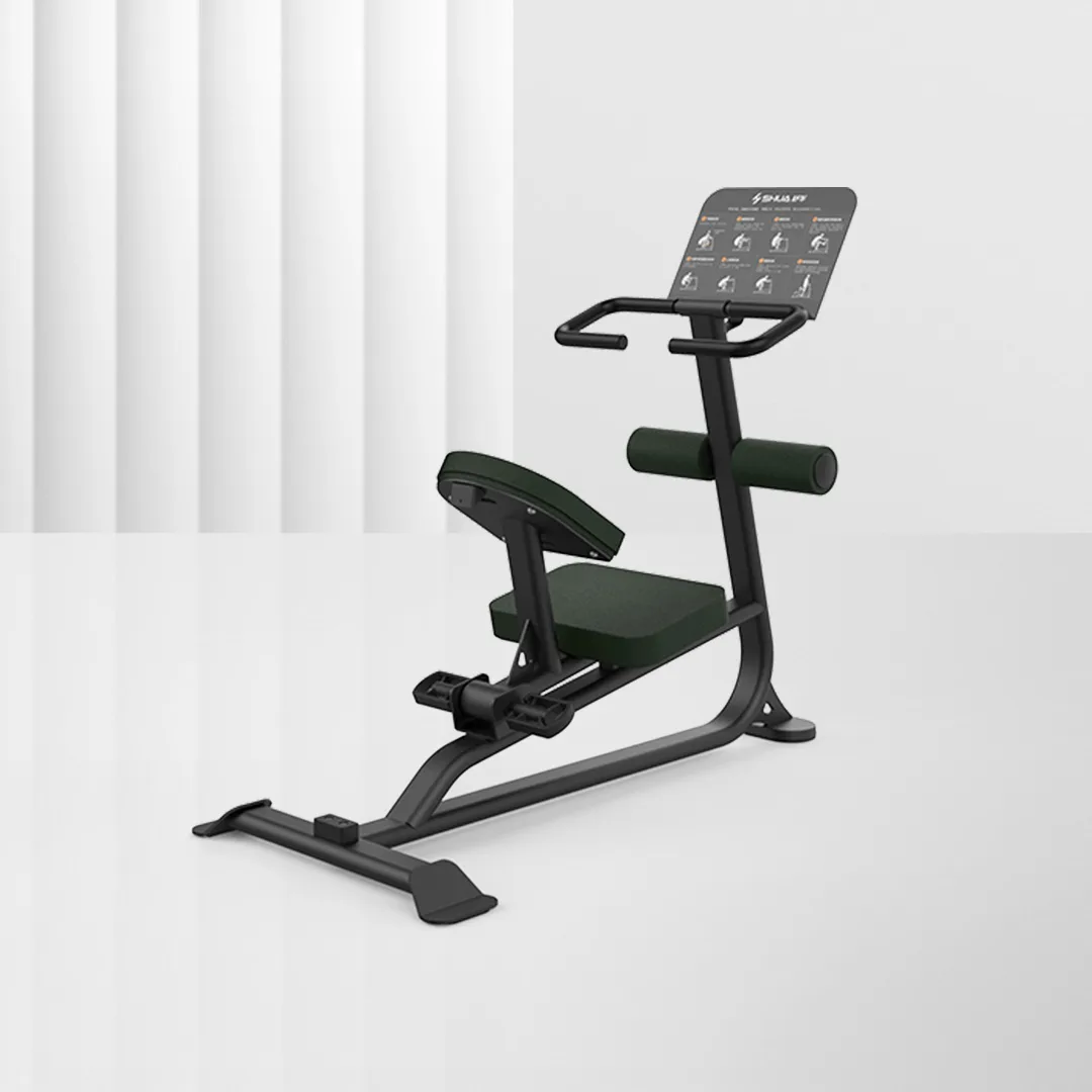SHUA Stretching Machine SH-G6890