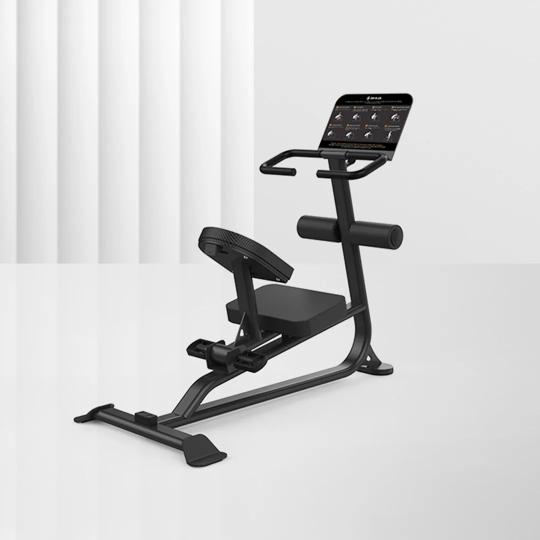 SHUA Stretching Machine SH-G8890