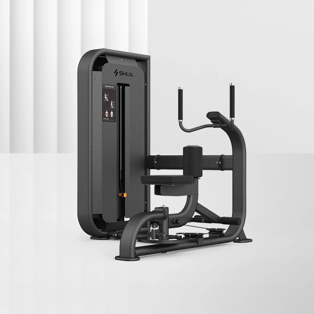 SHUA Torso Rotation SH-G6818