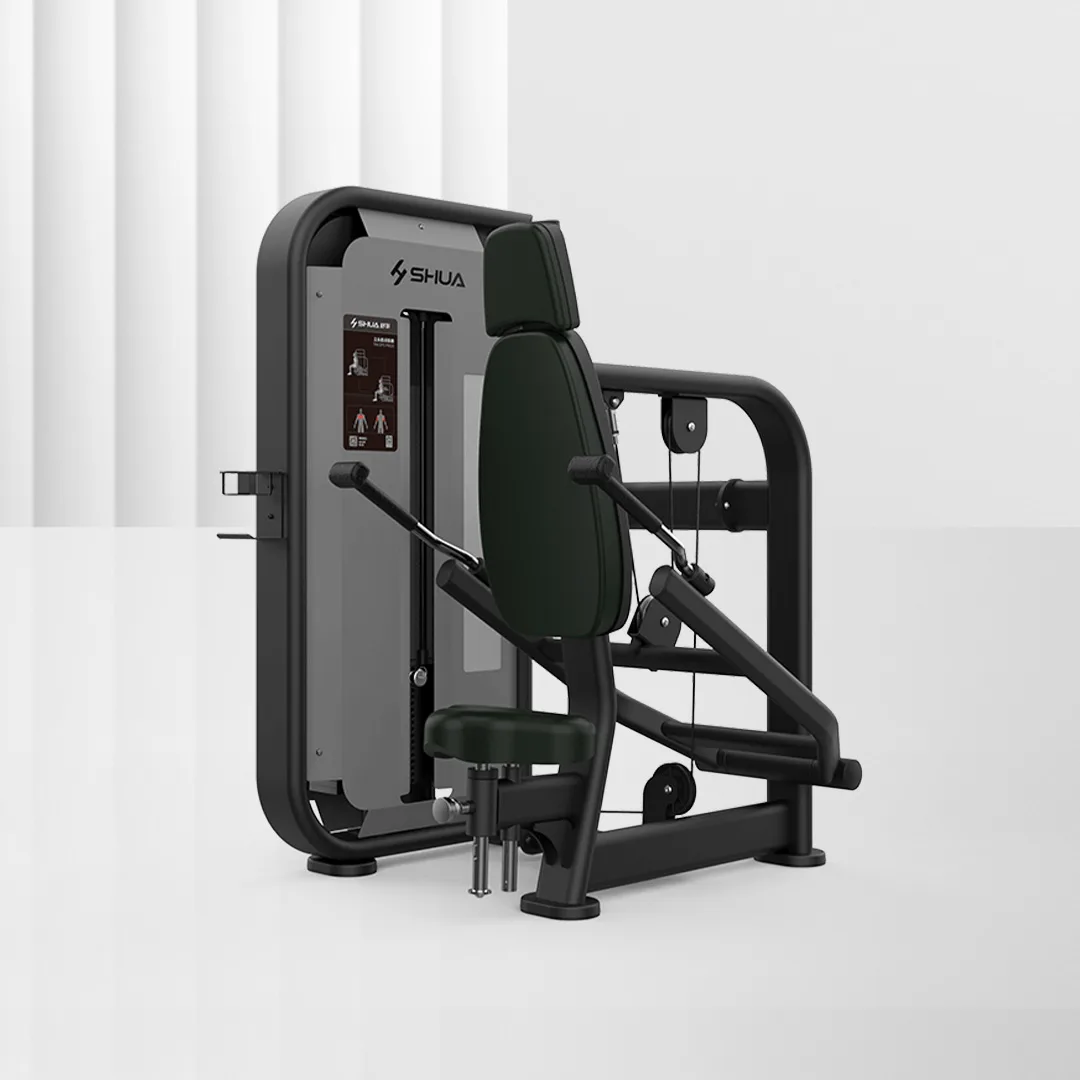 SHUA Triceps Press SH-G6808