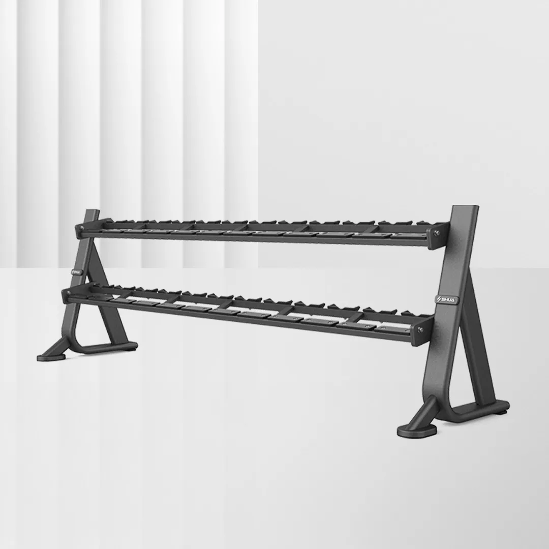 SHUA Two Tier Db Rack SH-G6884A