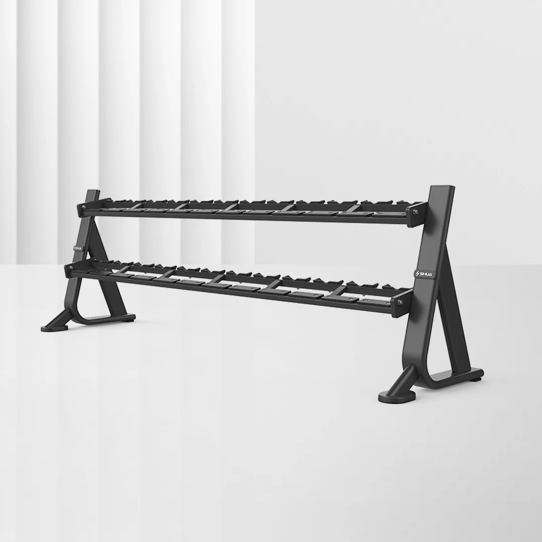 SHUA Two Tier Db Rack SH-G8884A