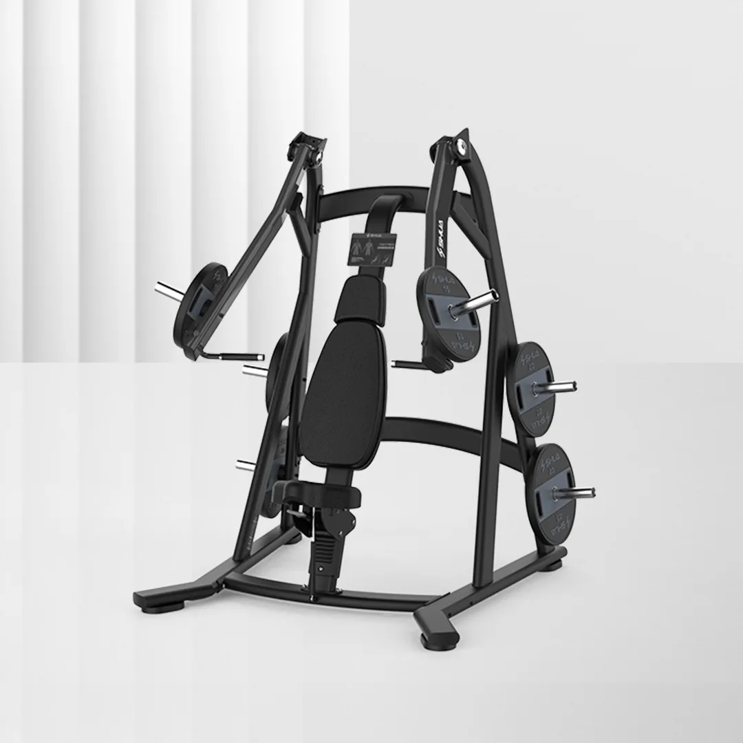 SHUA Upper Push Chest Trainer SH-G6901