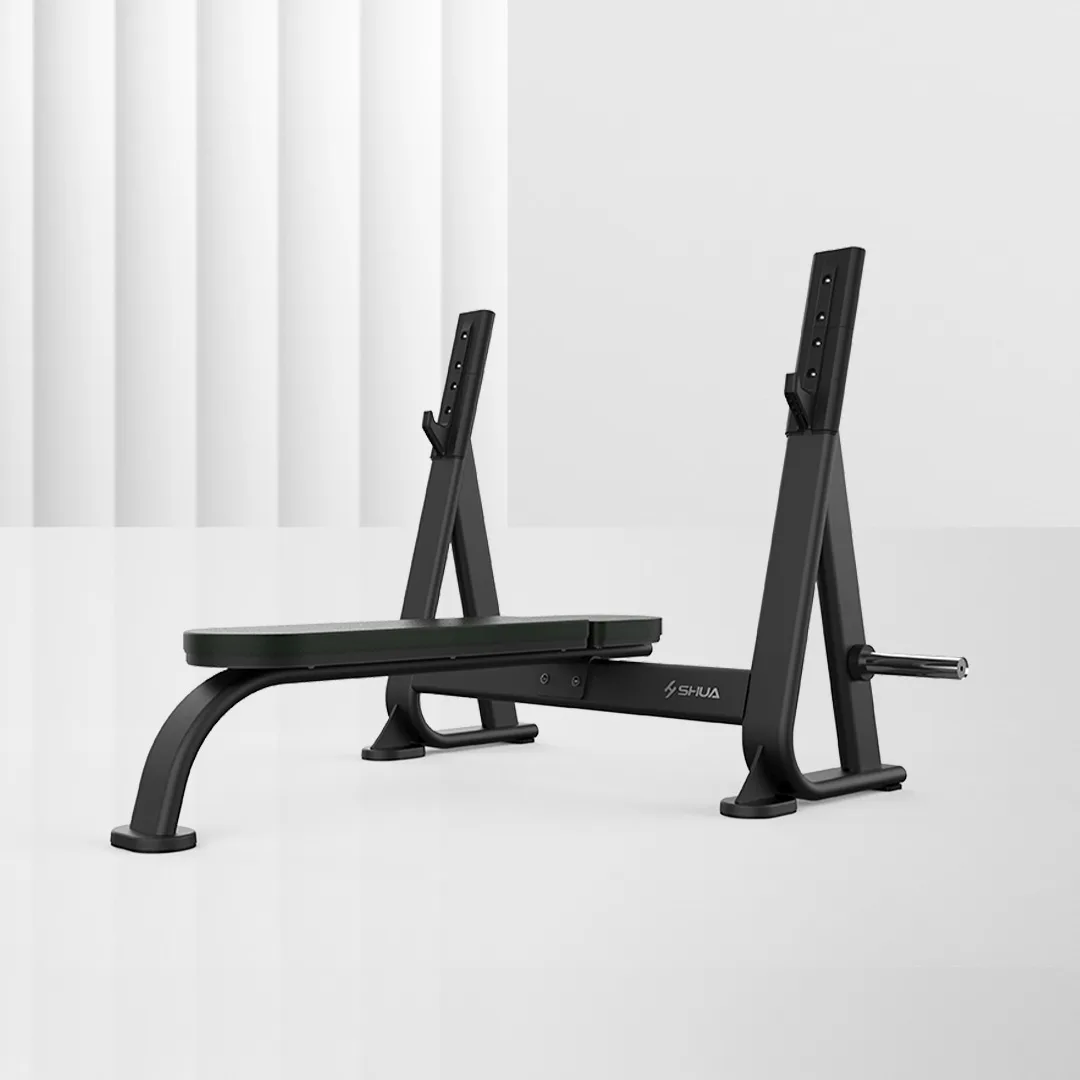 SHUA Weight Lifting Bench SH-G6871