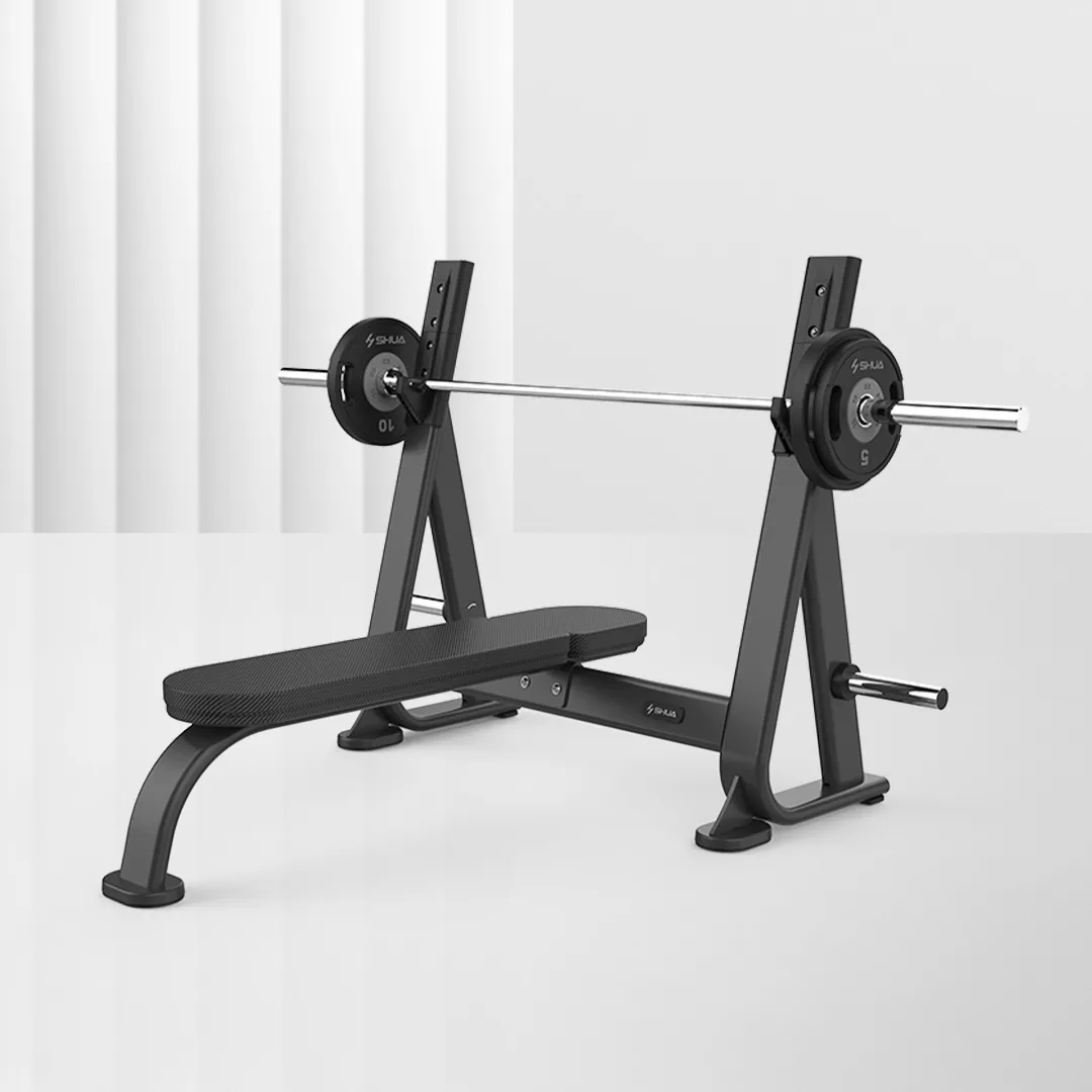 SHUA Weight Lifting Bench SH-G8871