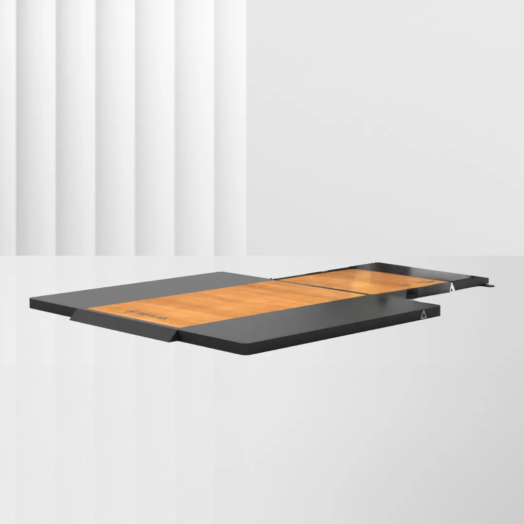 SHUA Weightlifting Platform SH-Q8902