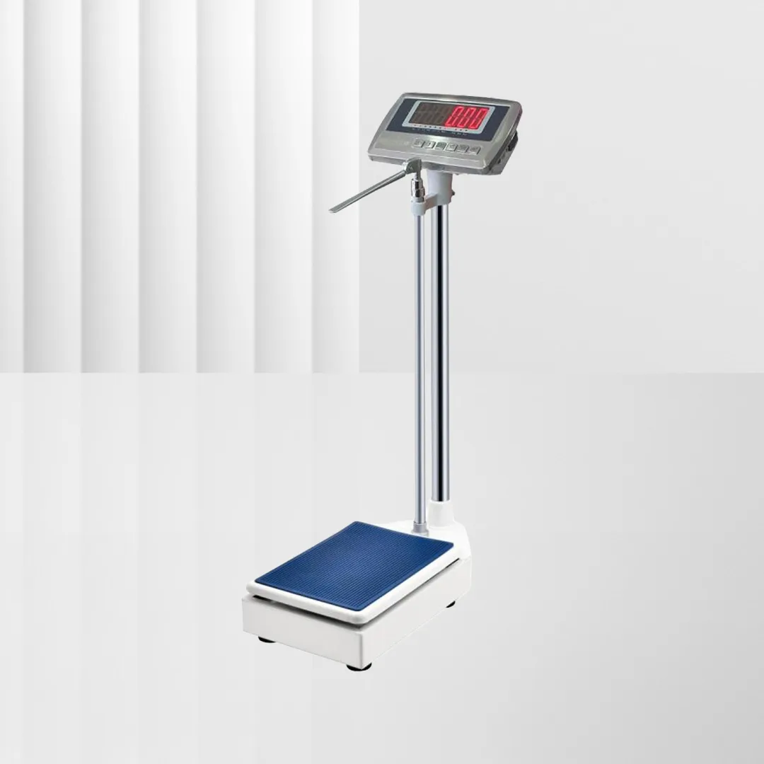 Sojikyo Digital Body Scale & Height Measurement HS200