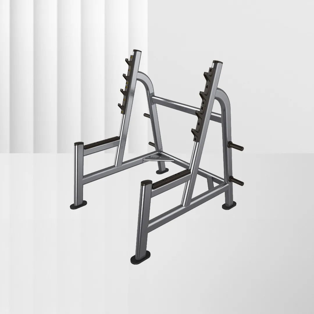 Squat Stand S994