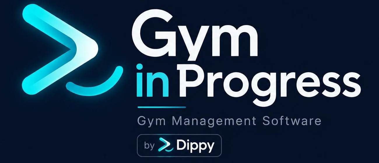 Gym in Progress, gym management software